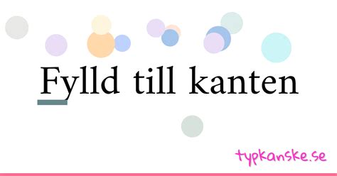 bet i kanten korsord|KANTEN .